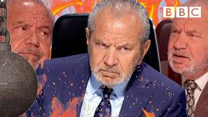 Lord Alan Sugar