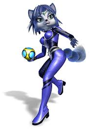 Maybe you would like to learn more about one of these? Krystal Wikifur The Furry Encyclopedia