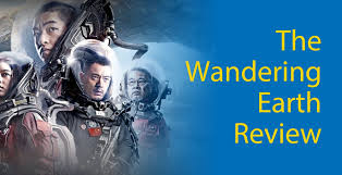 Check spelling or type a new query. The Wandering Earth 2019 Chinese Sci Fi Fantasy Worth A Watch