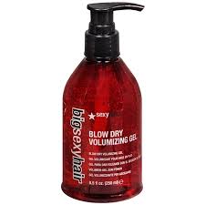 The mousse dispenses out as spray and turns into mousse to give tons of volume in needed areas of your hair. Sexy Hair Concepts Big Sexy Hair Root Pump Plus Humidity Resistant Volumizing Spray Mousse Walgreens