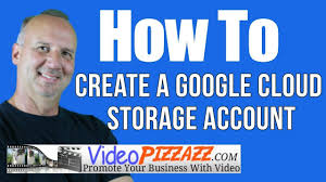 How To Create A Google Cloud Storage Account Google Cloud Storage For Facebook Business Seo Marketing Business Reputation