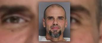 Texas 10 Most Wanted Fugitive, an Aryan Circle gang member, captured in  north Texas