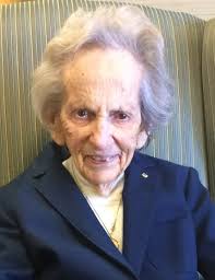 Obituary information for Sally M. Mullen