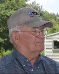 Henry "Sonny" Mayo, Jr. Obituary March 15, 2025