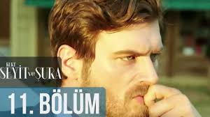 Kurt Seyit Ve Sura Kurt Seyit Ve Sura 11 Bolum