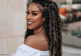 Defined flat twist out on short natural hair. 10 Hottest Havana Twist Hairstyle Ideas Right Now