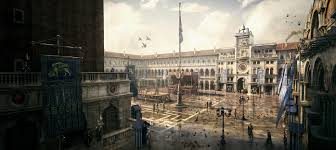 What It S Like To Be An Architectural Consultant For Assassin S Creed Ii Archdaily Not only has she nailed the costume, but some of her shots even went so far as to assassin's creed 4 rumors: what it s like to be an architectural consultant for assassin s creed ii
