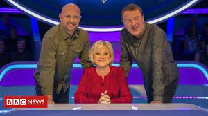 Play our sports quiz games now! Sue Barker Leaving Bbc S A Question Of Sport After 24 Years Bbc News