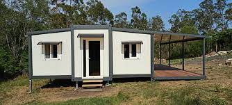 Queensland Regional And Homebuilders Grant Pop Up Homes