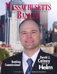 Massachusetts Banker 4Q 2011 by The Warren Group