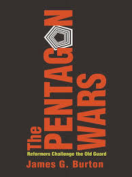 The Pentagon Wars - Denver Public Library - OverDrive
