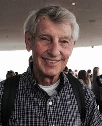 Hugh Barnes Obituary