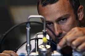 2014 F1 explained: The power unit