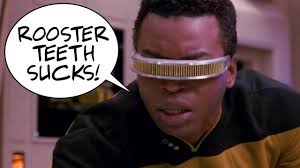 Smith, and a daughter michaela mica jean burton with cozart. Rooster Teeth Blasted By Levar Burton S Daughter For Toxic Working Conditions Youtube
