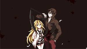We did not find results for: Angels Of Death 4k Ultra Hd Wallpaper Hintergrund 3840x2160