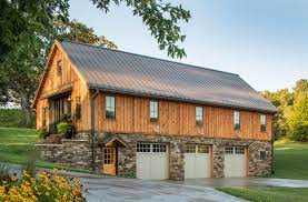 That's of course in large parge because there is no required foundation or basement. Pole Barn House Plans Complete Guide With Images Metal Building Homes