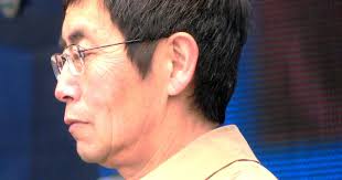 As he turns 69, Chinese poet Bei Dao remains the tranquil bard of protest,  even in