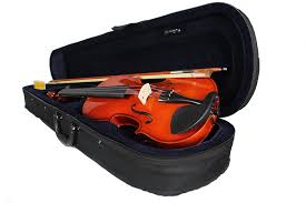 The price of a good violin can vary from about $1,000 up to the hundreds of thousands of dollars. Full Size Violin For Sale Under 90