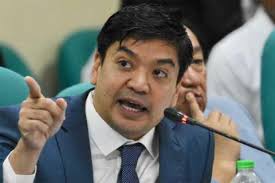 MMDA Chief Dies Of Heart Attack