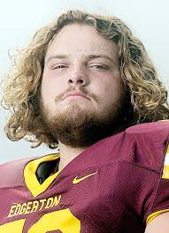 My bright, shining light…Everett! 💙