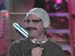 Camp Midnite" Show 113 (TV Episode 1989)