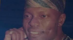 His son who now goes by his name — oladipupo igwe elijah shared a photo of his late dad. Remembering Gbenga Adeboye 17 Years After Towncrier