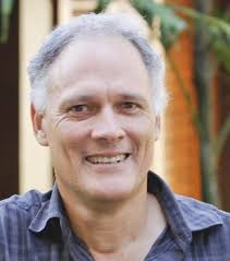 Professor Allan Dale Appointed Chair Of RRRC