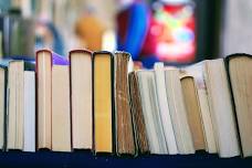 Read-What-You-Want Book Brunch