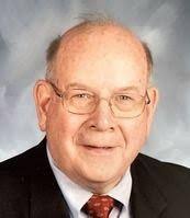 Edward Evert Obituary (1939