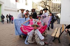 (es) cultura argentina, cultura argentina, cultura de argentina, cultura de la argentina (es); Argentina Clothing Argentina Culture El Salvador Culture