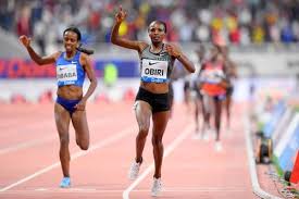 We did not find results for: Five Global Champions Set To Clash Over 3000m In Stanford Iaaf Diamond League News World Athletics