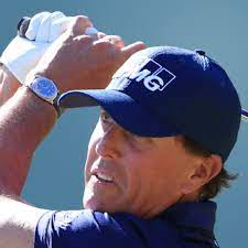If phil mickelson is to remarkably defy age a second major championship in a row, he must also defy some staggering odds. Phil Mickelson Golf Channel