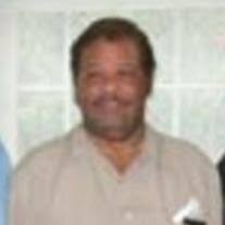 Gary Fredrick Eure Obituary