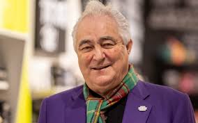 Mark Constantine's Instagram, Twitter & Facebook