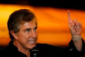 Wynn, Clooney exchange barbs over heated dinner conversation