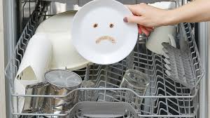 Frigidaire Dishwasher Not Cleaning Dishes Authorized Service