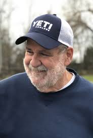 Timothy "Tim" Staunton Obituary December 8, 2021