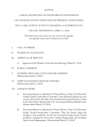 Https Www Lacera Com Archives Archivesboards 2018 Boi 2018 04 11 Boi Agnd Pdf
