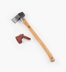 Gransfors Splitting Axes Splitting Axe Throwing Axe Lee Valley Tools