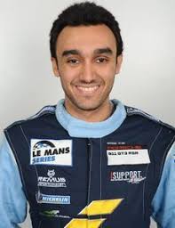 Palmares de Nick Tandy aux 24H du Mans