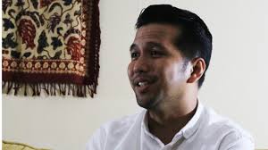 Emil elestianto dardak (born 20 may 1984) is an indonesian politician who is the vice governor of east java. Is This The Future Face Of Indonesian Politics Institute For The Future Economy