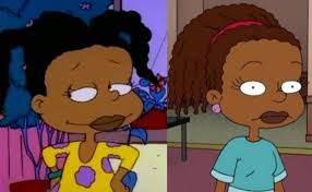 Best cheap group halloween costumes creep it real with these 45 easy diy group halloween costumes. Susie Carmichael From Rugrats Costume Carbon Costume Diy Dress Up Guides For Cosplay Halloween