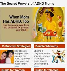 Pin On Girls With Adhd