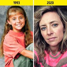 Cómo se ven y qué hacen hoy los actores de la serie “Paso a Paso”