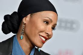 Watch best movie jada pinkett smith, starring jada pinkett smith, movies online fmovies. Jada Pinkett Smith S Advice For Working Moms Is Empowering