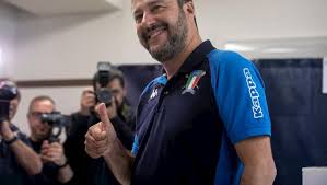 Quote pronostici ultimi risultati formazioni commenti tabellino partita diretta live. Salvini Sull Italia Arbitro E Var Arma In Piu Per La Turchia Fc Inter 1908