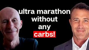 🔴 Winning Ultra Trail Marathons at 66