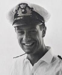 Colin Alexander Stewart Galloway