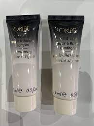 ORIBE GOLD LUST Repair & Restore Shampoo & Conditioner 0.5oz MINI  TUBE DUO SET | eBay