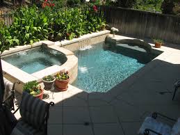 Small Backyards Pacific Paradise Pools Small Pool Design Small Backyard Design Pools For Small Yards